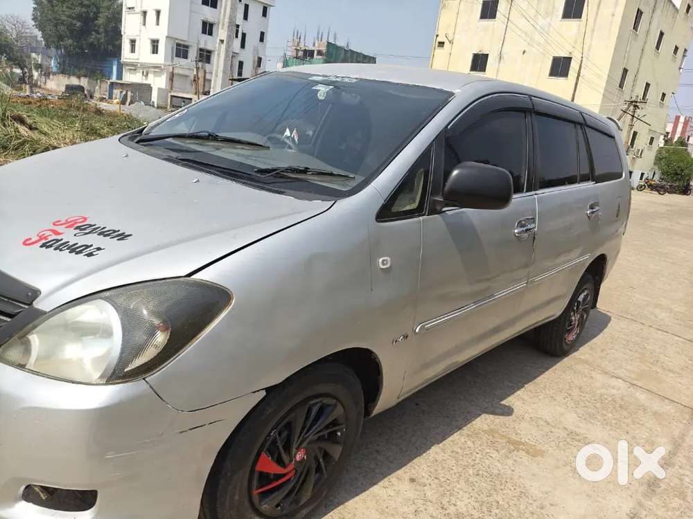 ⁸⁶⁸⁶⁶⁸⁶⁶⁴8toyota Innova 2.5 Vx 2008
