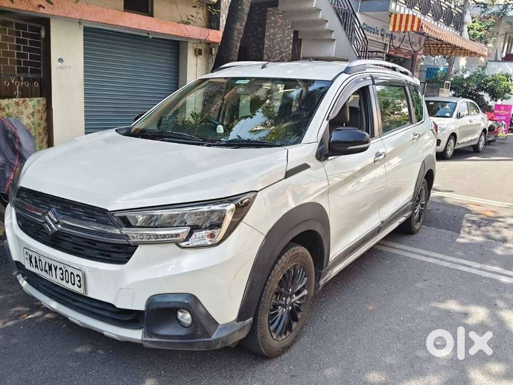 Maruti Suzuki Xl6 1.5 Alpha Plus Mt, 2020, Petrol