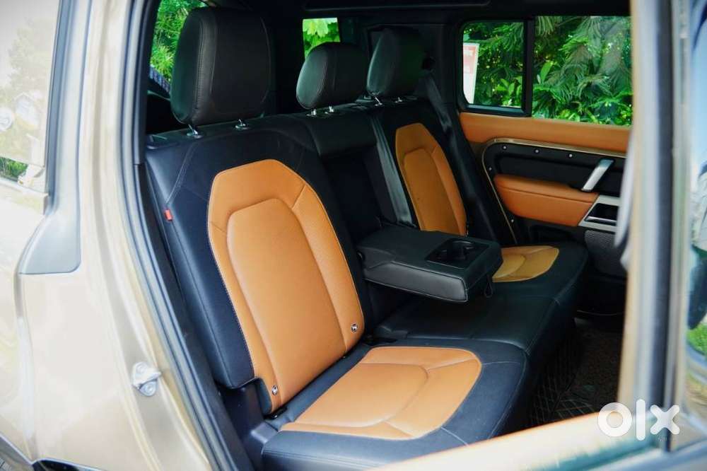 Land Rover Defender 2.0 110 X-dynamic Hse, 2023, Petrol