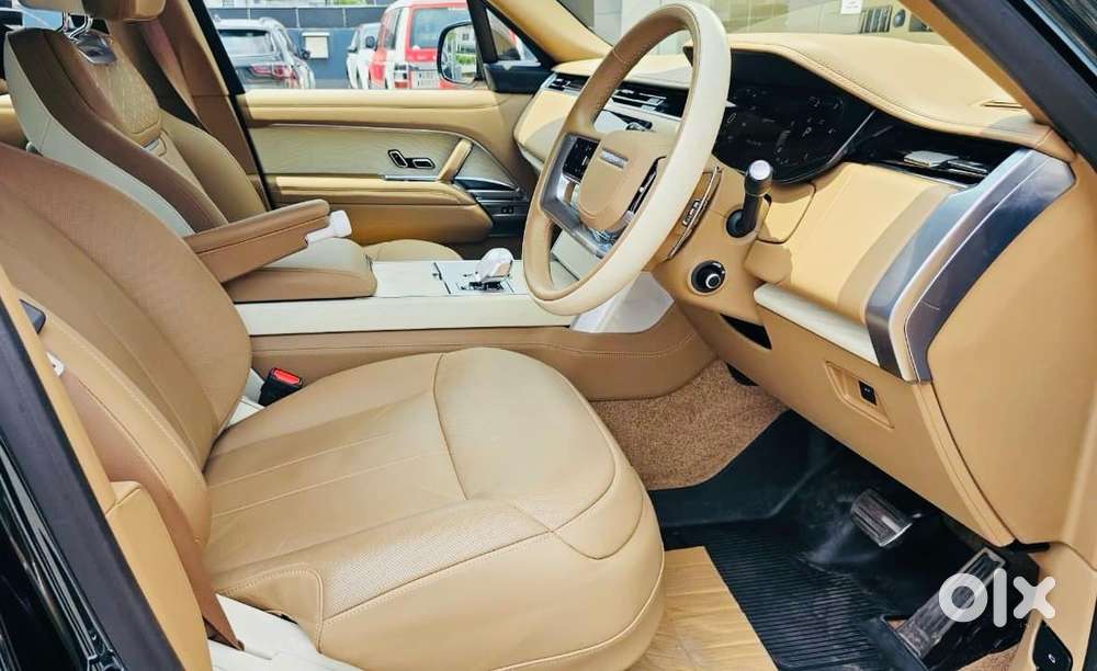 Land Rover Range Lwb 3.0 V6 Diesel Vogue, 2025, Diesel