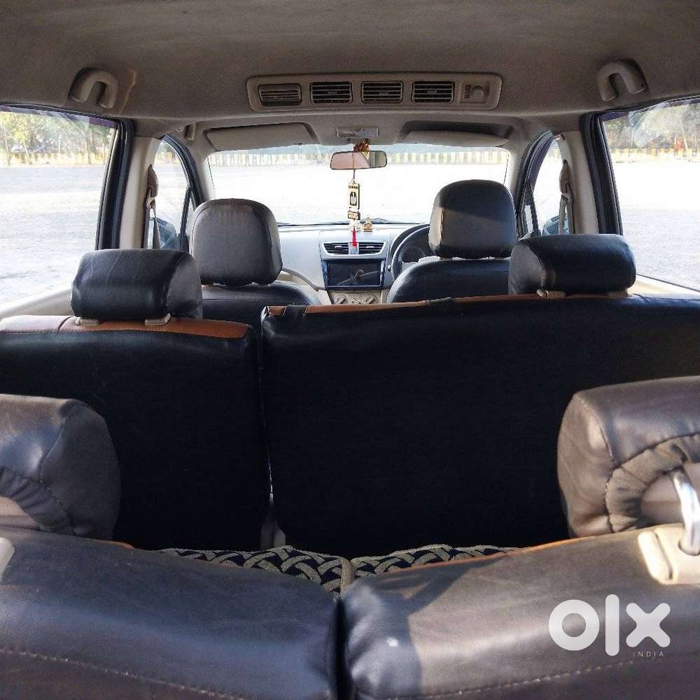 Maruti Suzuki Ertiga 2012-2015 Vdi, 2014, Diesel