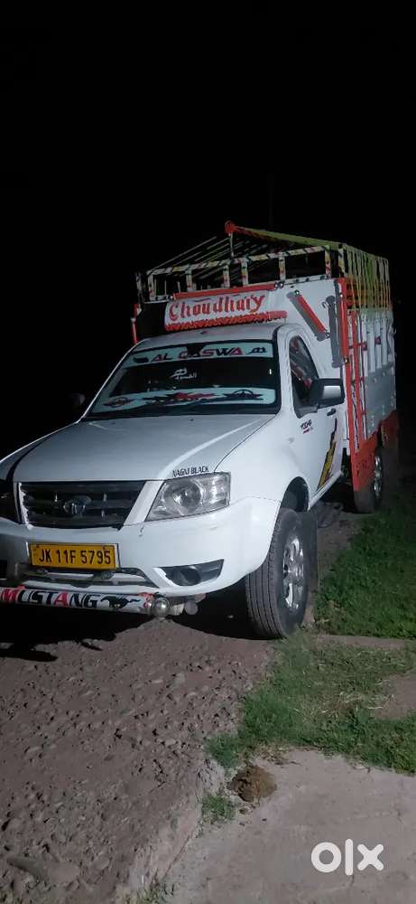 Tata Yodha 2022 Model