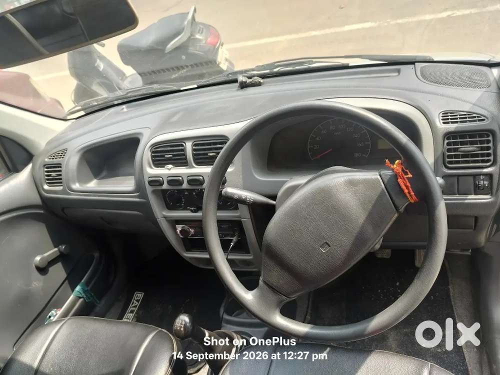 Maruti Suzuki Alto Lxi 2012 Year Car