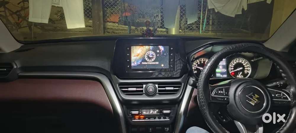 Maruti Suzuki Vitara 2025