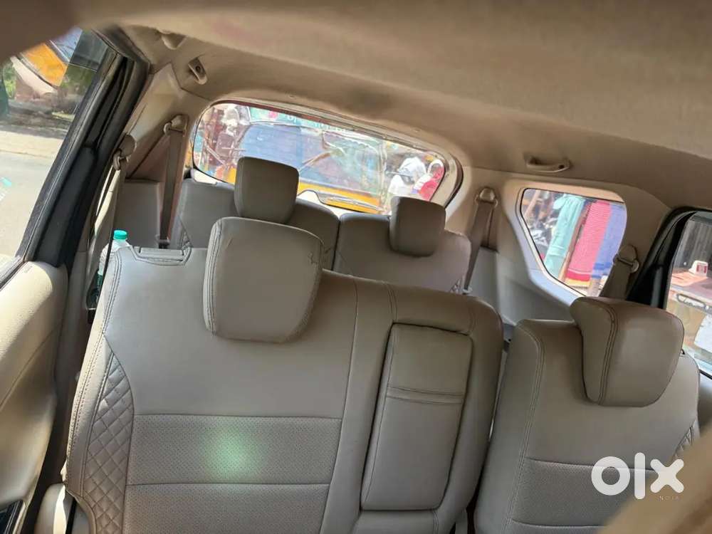 Ertiga In Good Condition