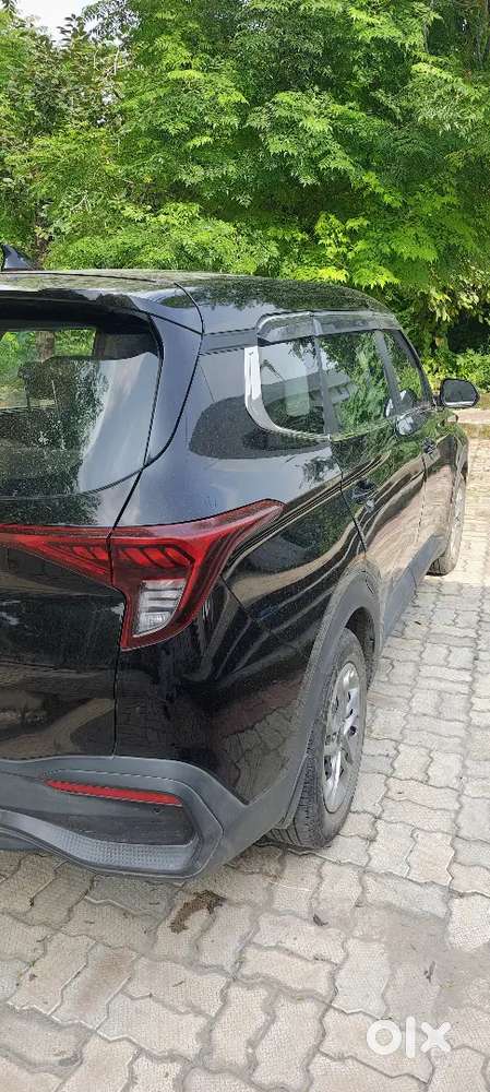 Kia Carens Diesel Manual 2025