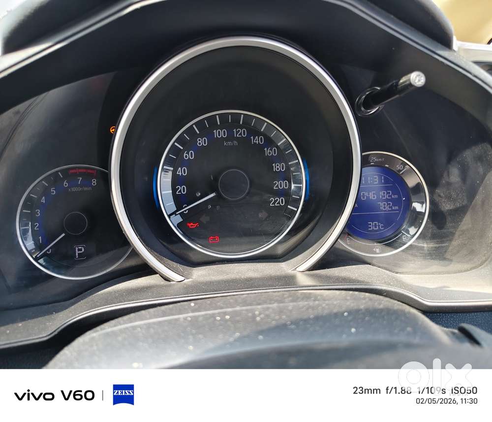 Honda Jazz 1.2 V At I Vtec, 2015, Petrol