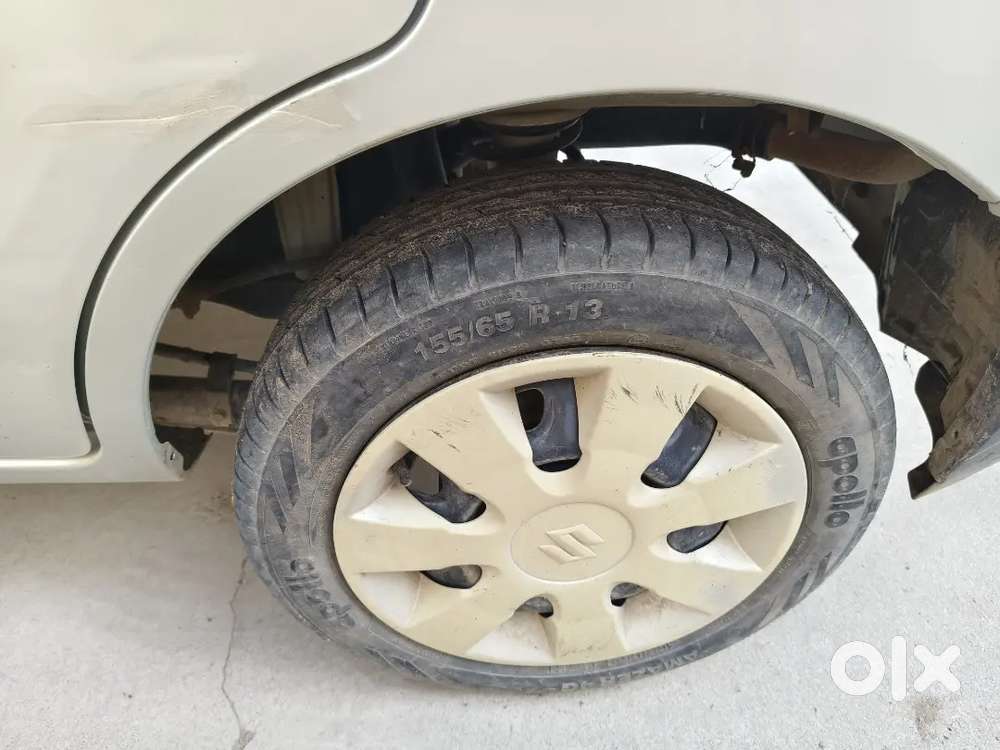 Alto K10 Vxi Genuine Govt Employees Car