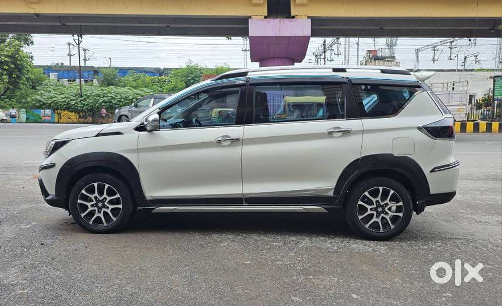Maruti Suzuki Xl6 1.5 Zeta Mt, 2024, Cng & Hybrids