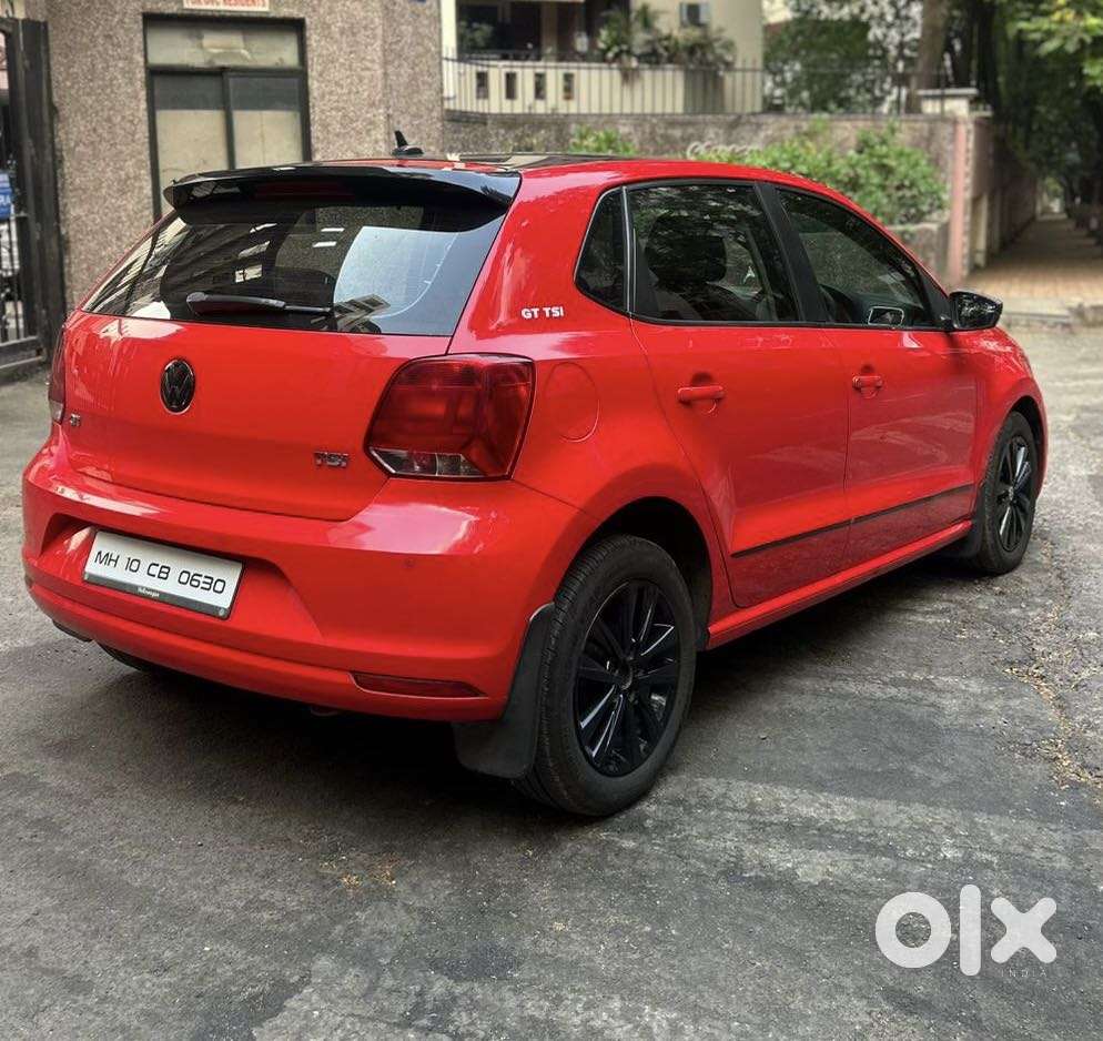 Volkswagen Gti 1.8 Tsi, 2015, Petrol