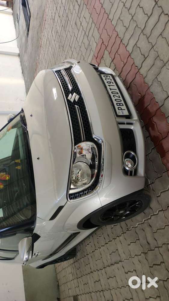 Maruti Suzuki Ignis 2019 Petrol Well Maintained