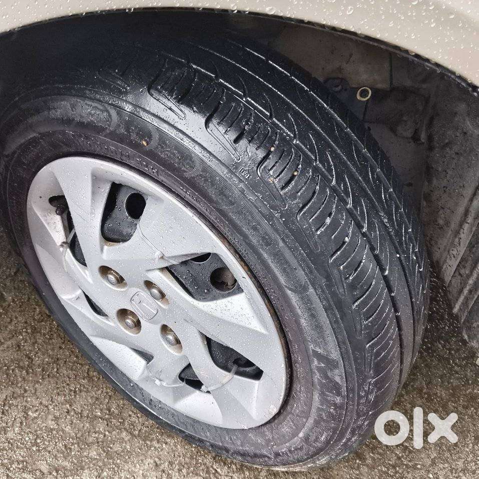 Honda City 1997-2006 1.5 Gxi, 2004, Petrol