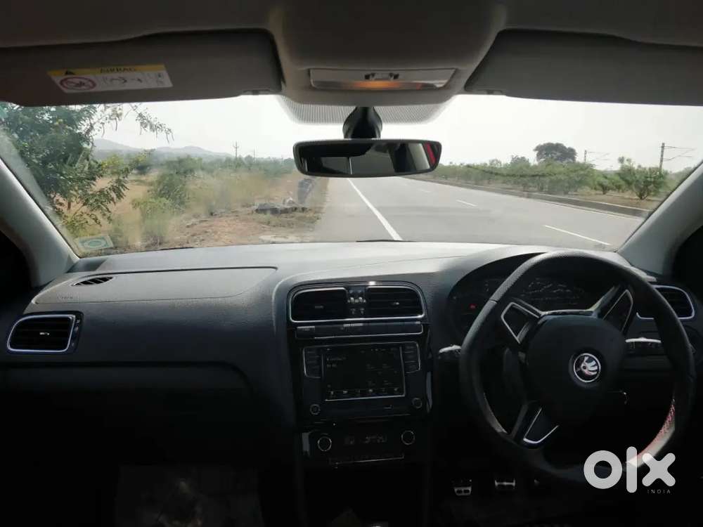 2018 Skoda Rapid Diesel  Excellent Condition