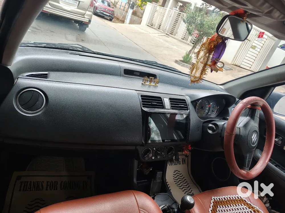 Maruti Swift Vdi 2009