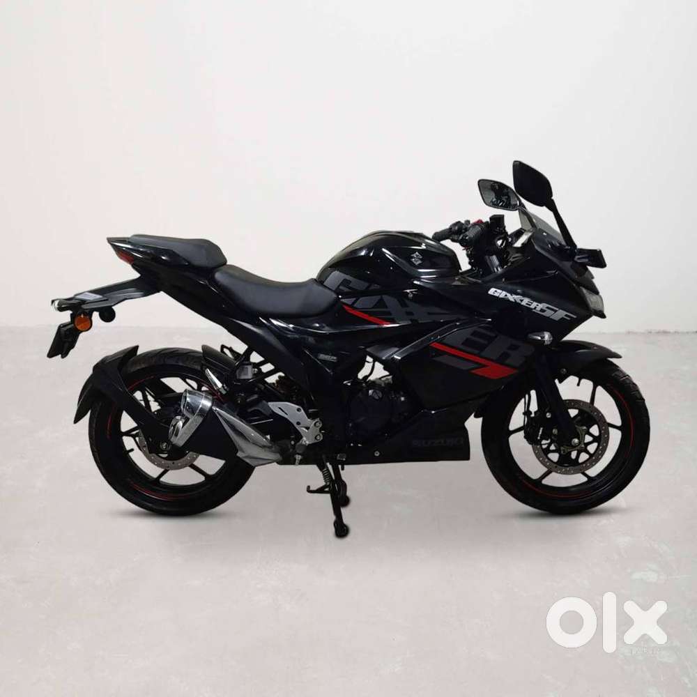 Suzuki gixxer 150 olx new arrivals