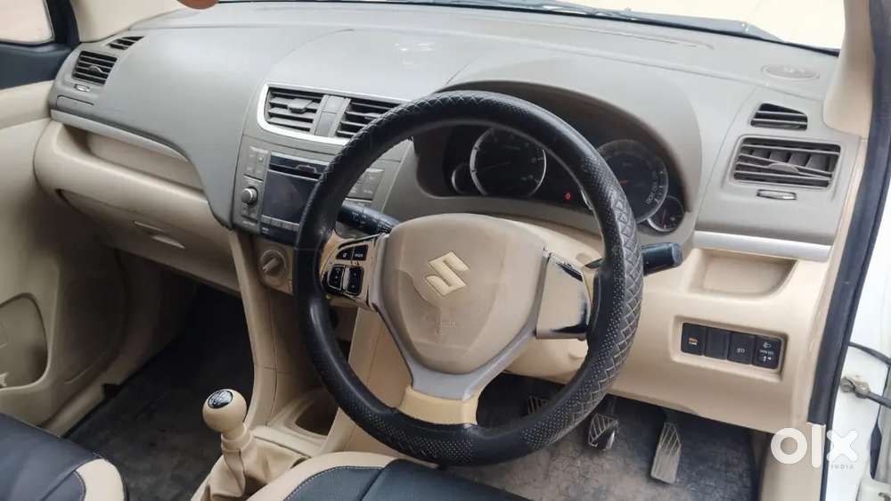 Ertiga Zdi Diesel Manual 2013
