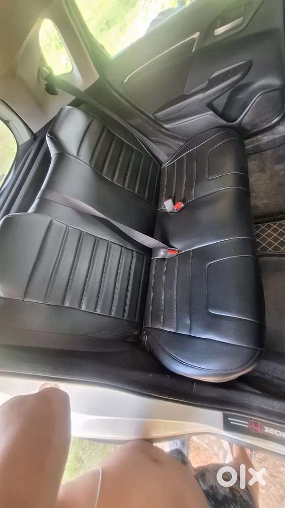 Honda Wr-v 2021 Exclusive Edition Top Model With Sunroof