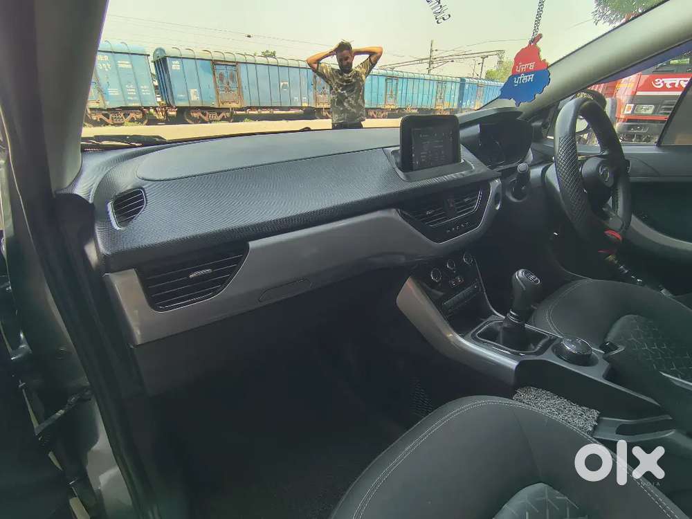 Tata Nexon 2023 Diesel 1st Owner