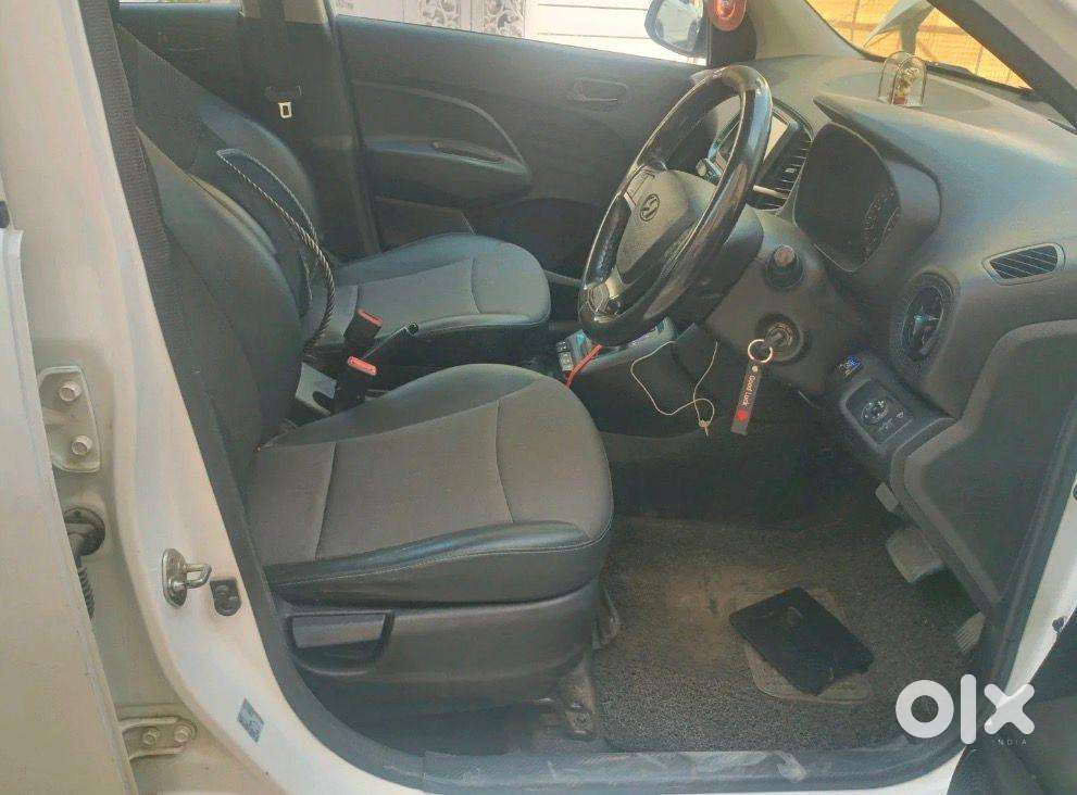 Hyundai New Santro 2020 Cng & Hybrids Well Maintained