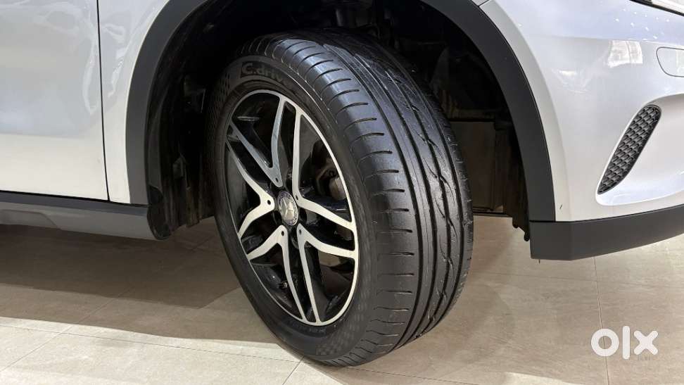 Mercedes-benz Gla 200 D, 2016, Diesel