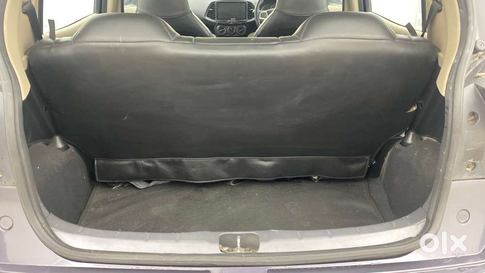 Hyundai New Santro 1.1 Magna Amt, 2018, Petrol
