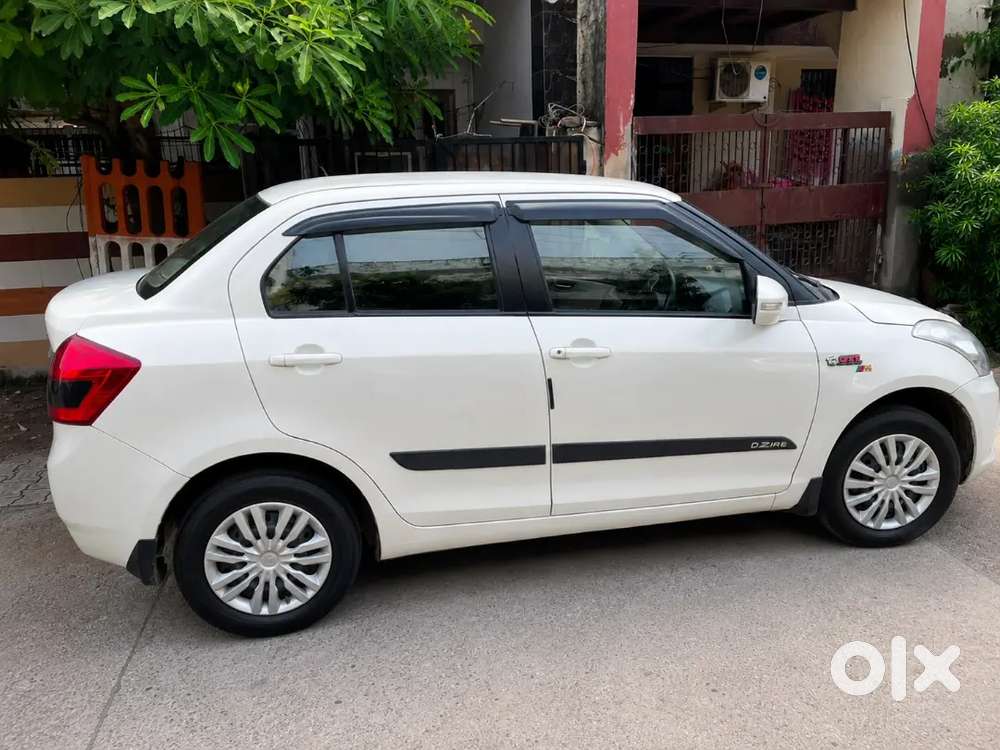 Swift Dzire 2012 Dr Driven Car