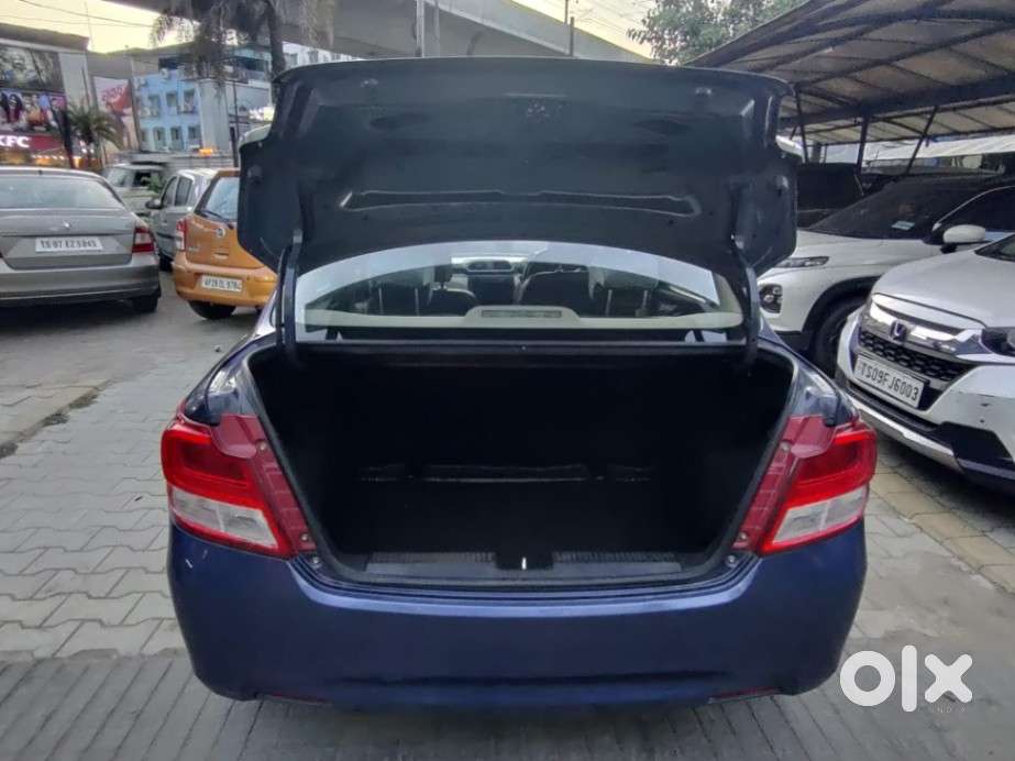 Maruti Suzuki Dzire Vdi, 2017, Diesel