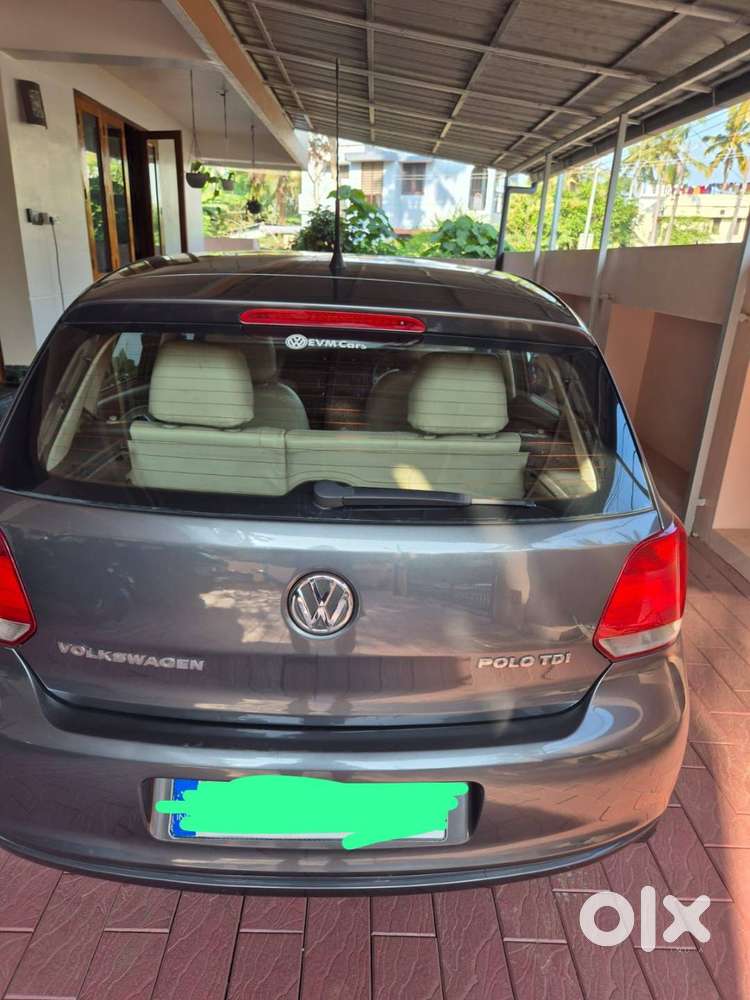 Polo, 2013, 13 Yrs, Hatch Back