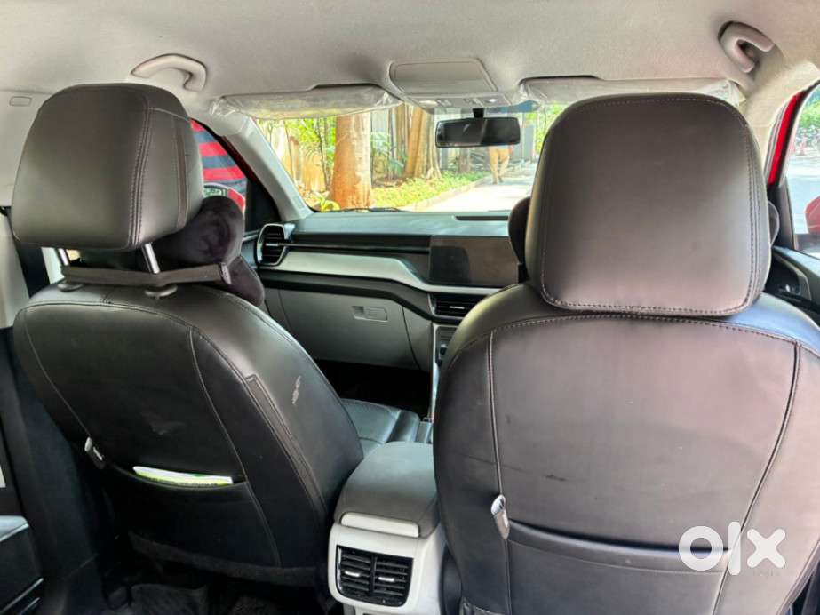 Skoda Kushaq 1.0 Tsi Ambition At, 2021, Petrol