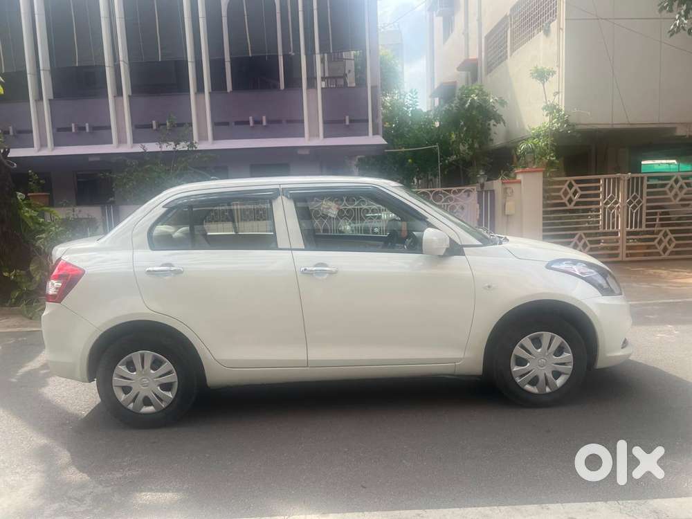 Maruti Suzuki Dzire Tour Diesel, 2019, Diesel