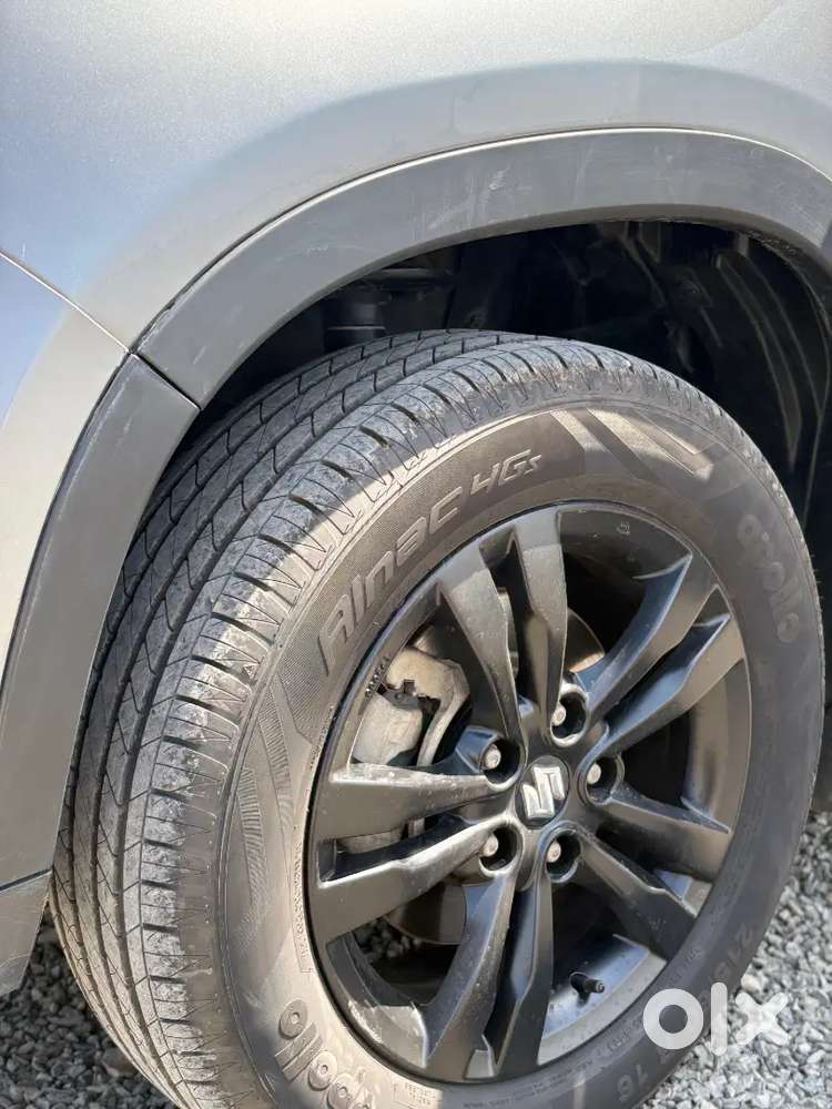 Krishna Auto Alignment Point