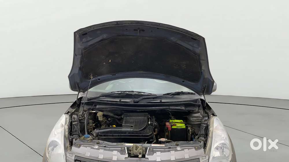 Maruti Suzuki Swift 2011-2014 Lxi, 2014, Petrol