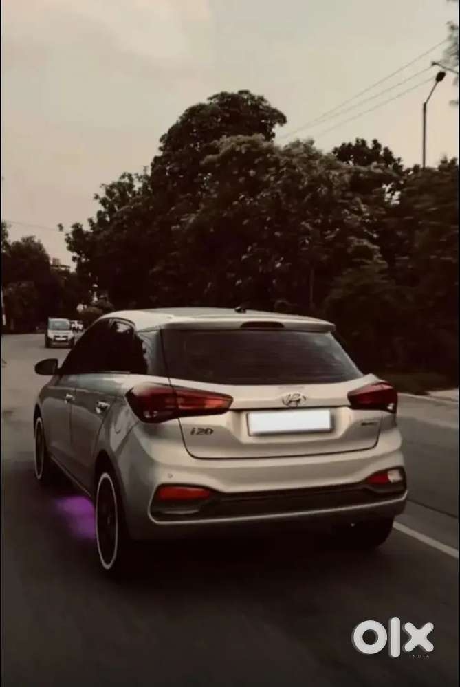 I20 Sports Plus