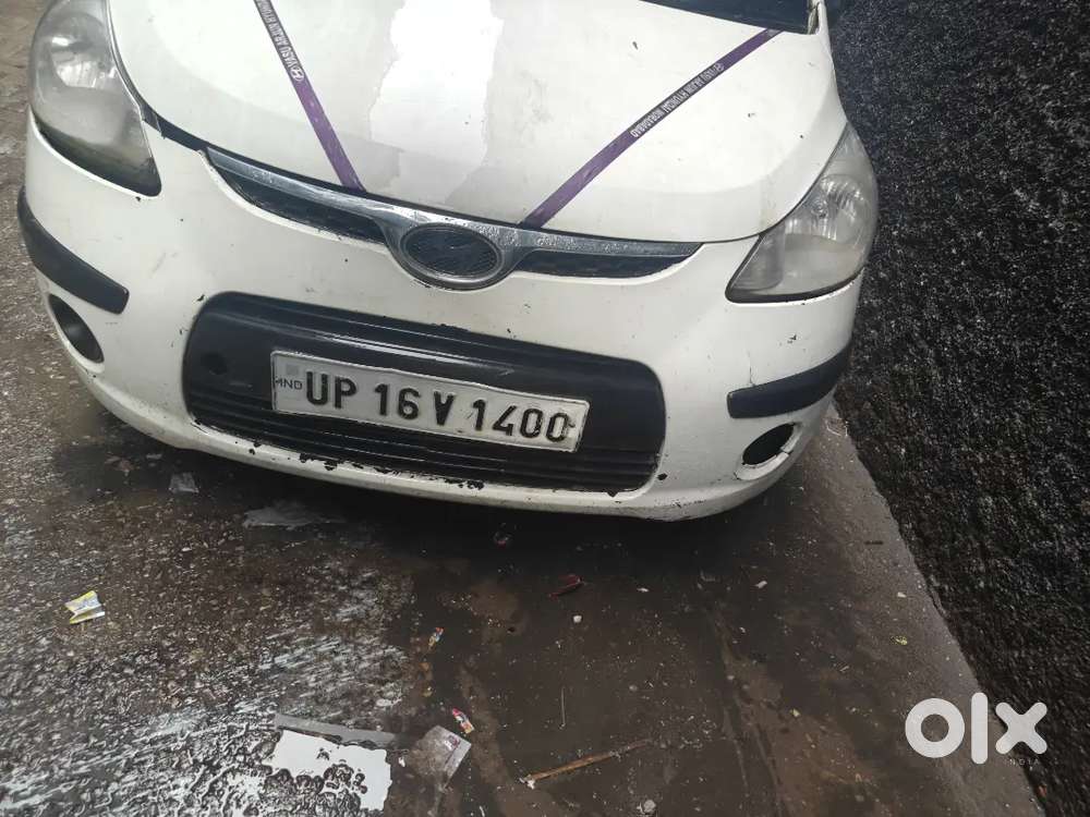 2008 Hyundai I10 1.1 Era
