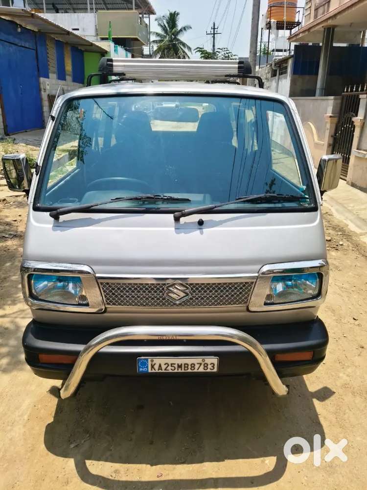 Showroom Maintained Good In Condition