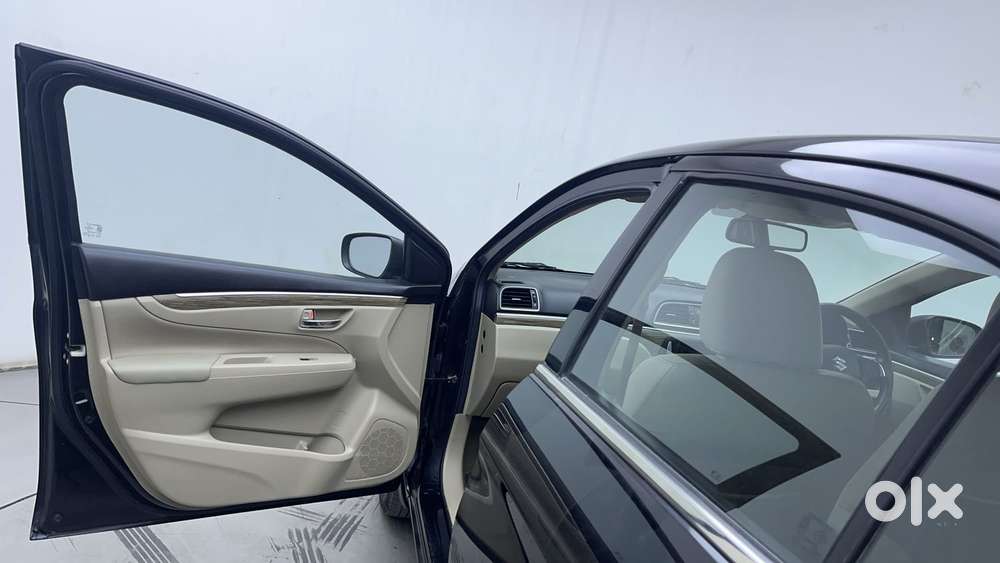 Maruti Suzuki Ciaz Alpha 1.5, 2022, Petrol