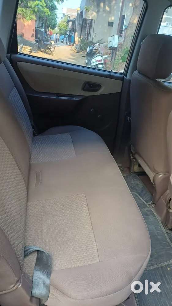 Maruti Suzuki Zen Estilo 2011 Petrol 101000 Km Driven