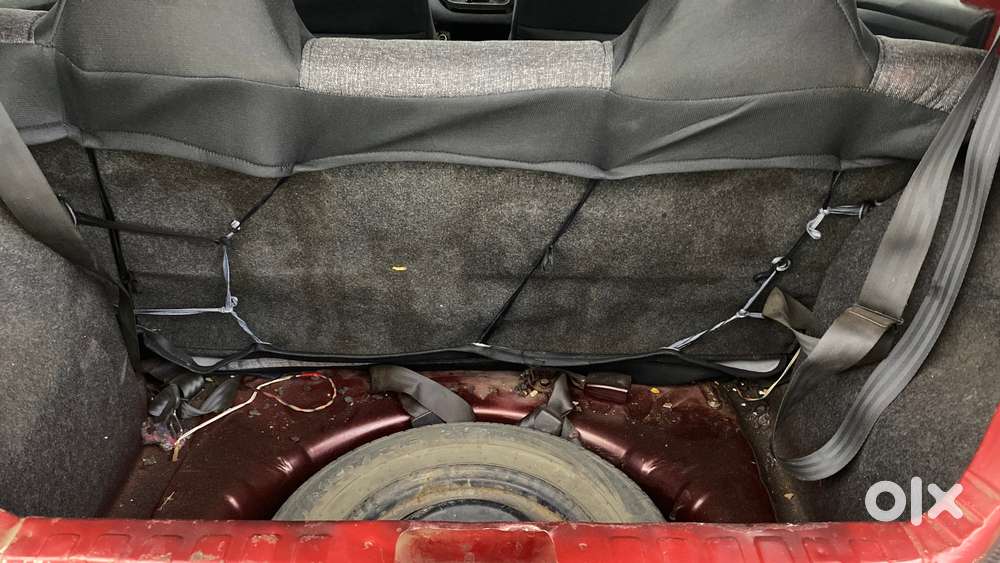 Datsun Redigo T Option, 2019, Petrol