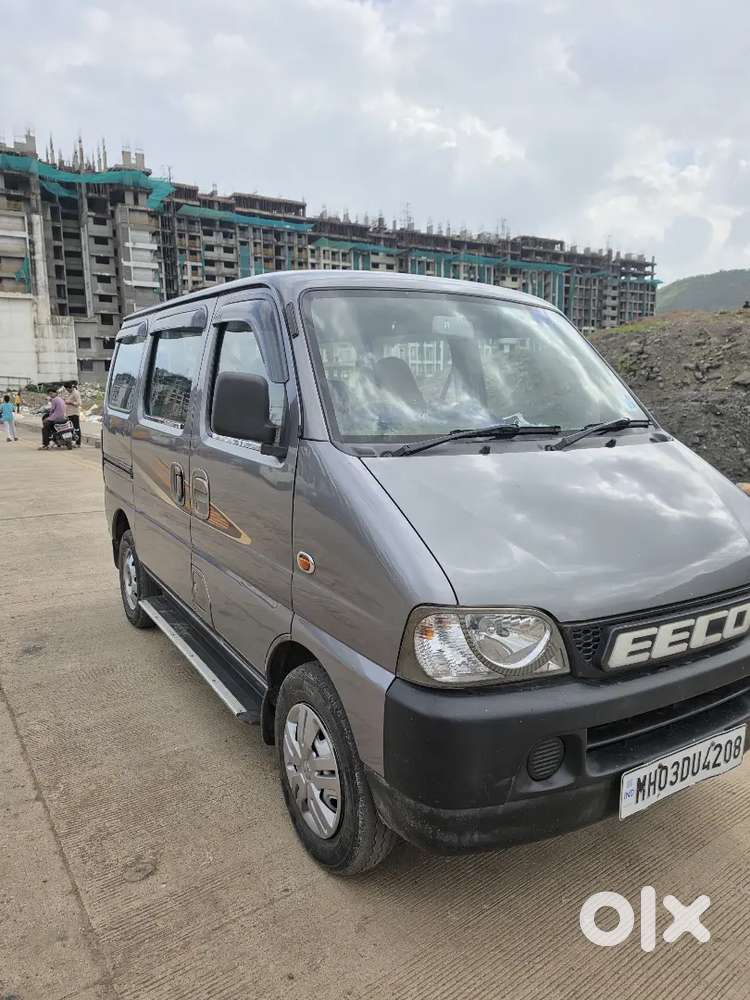 Maruti Eeco 5 Str 2021