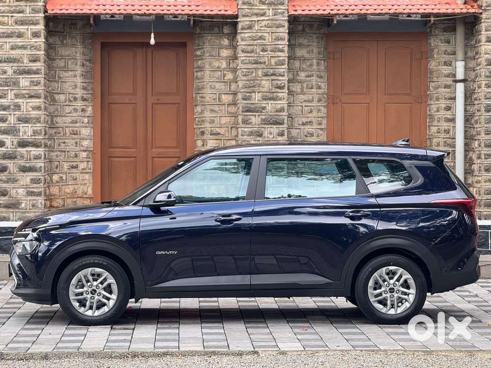 Kia Carens 1.5 Prestige 7 Str, 2024, Diesel