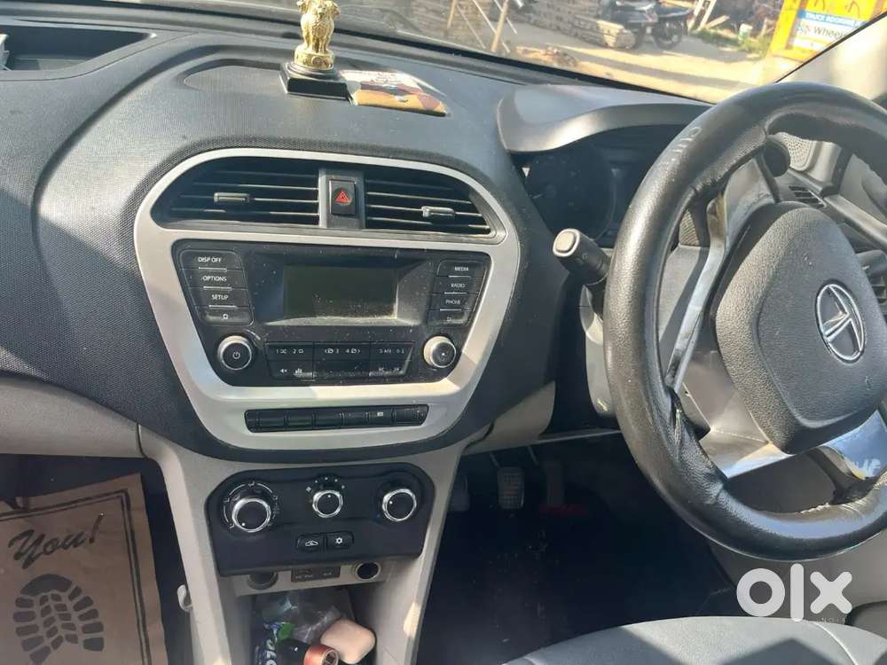 Tata Tiago Diesel Xt