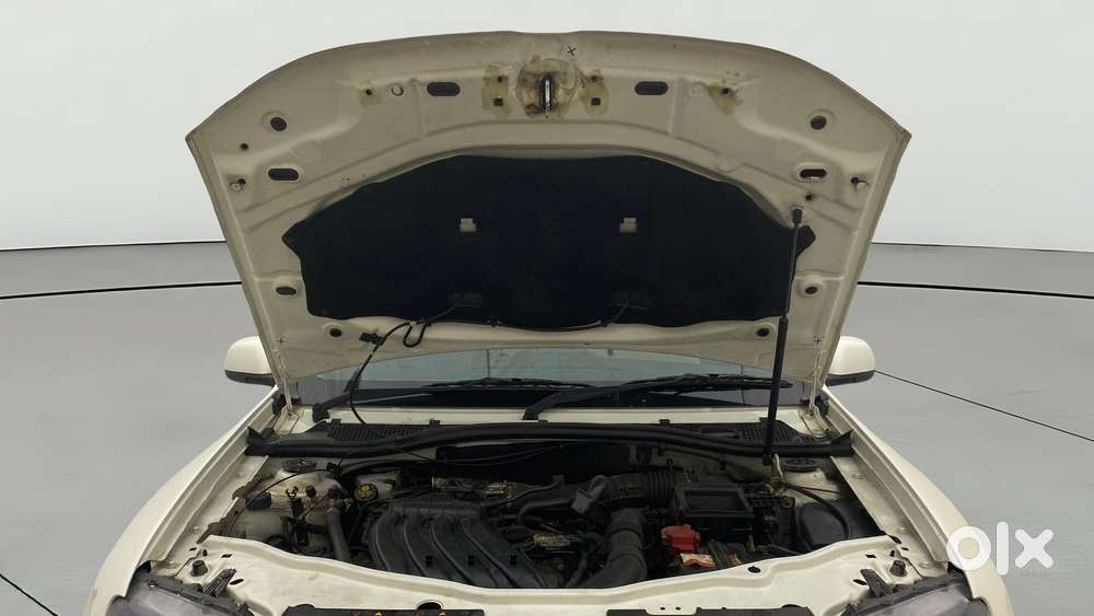 Renault Duster 1.5 Rxz Petrol, 2020, Petrol