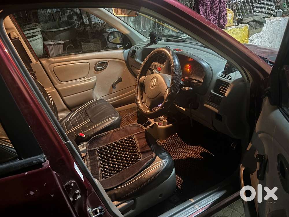 Maruti Suzuki Alto K10 2011 Petrol Well Maintained