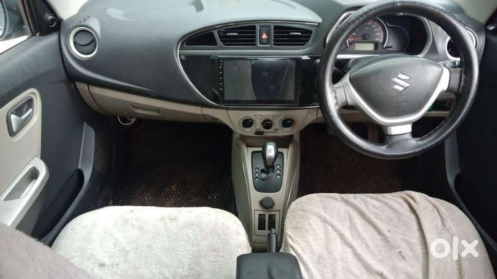 Maruti Suzuki Alto K10 1.0 Vxi Amt, 2019, Petrol