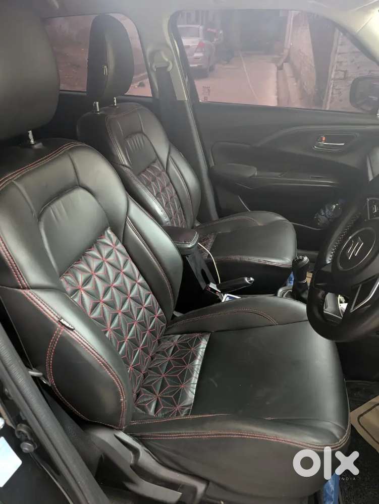 Maruti Suzuki Swift In Good Condition