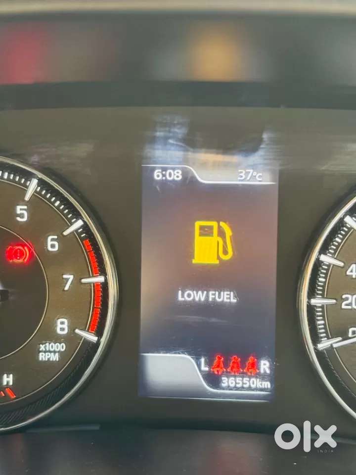 Maruti Suzuki Baleno 1.3 Zeta, 2024, Petrol