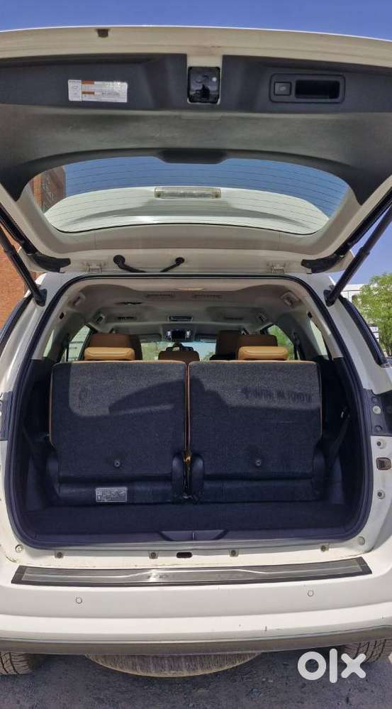 Toyota Fortuner 4x2 At 2.8 Diesel, 2020, Diesel