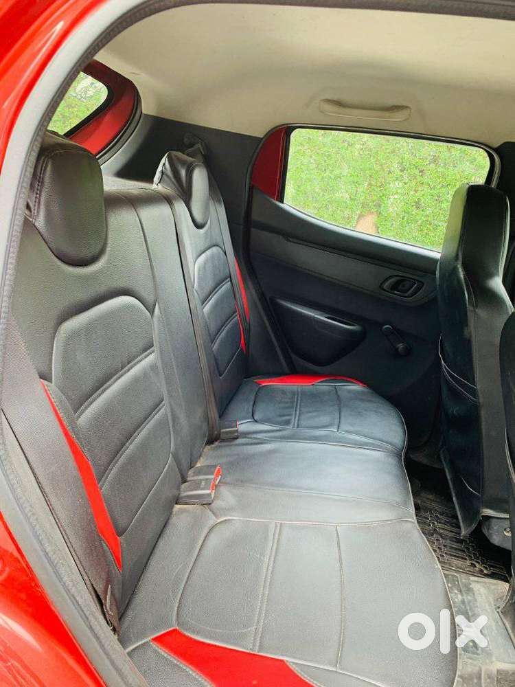 Renault Kwid Rxl, 2017, Petrol