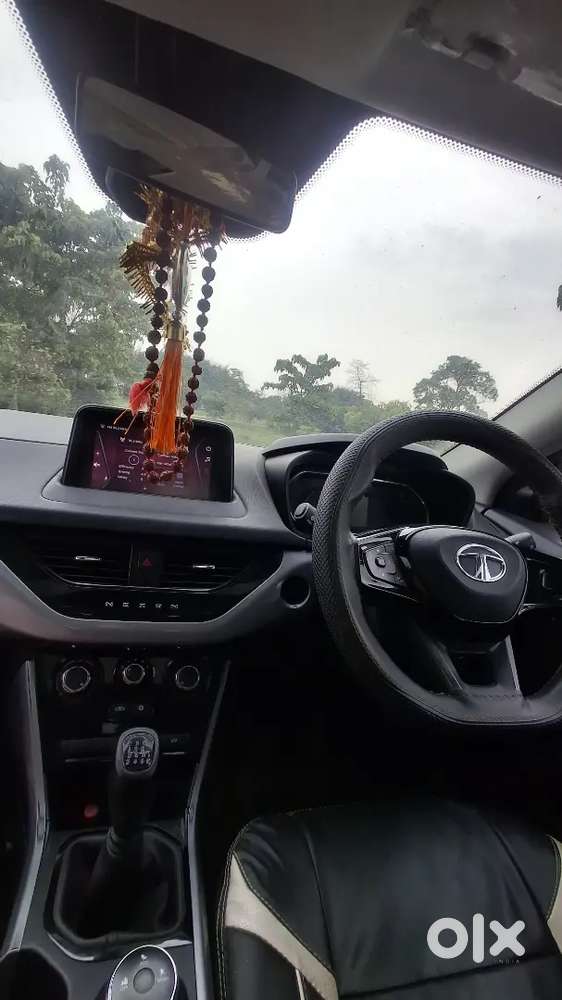 Tata Nexon 2023 Petrol 19000 Km Driven