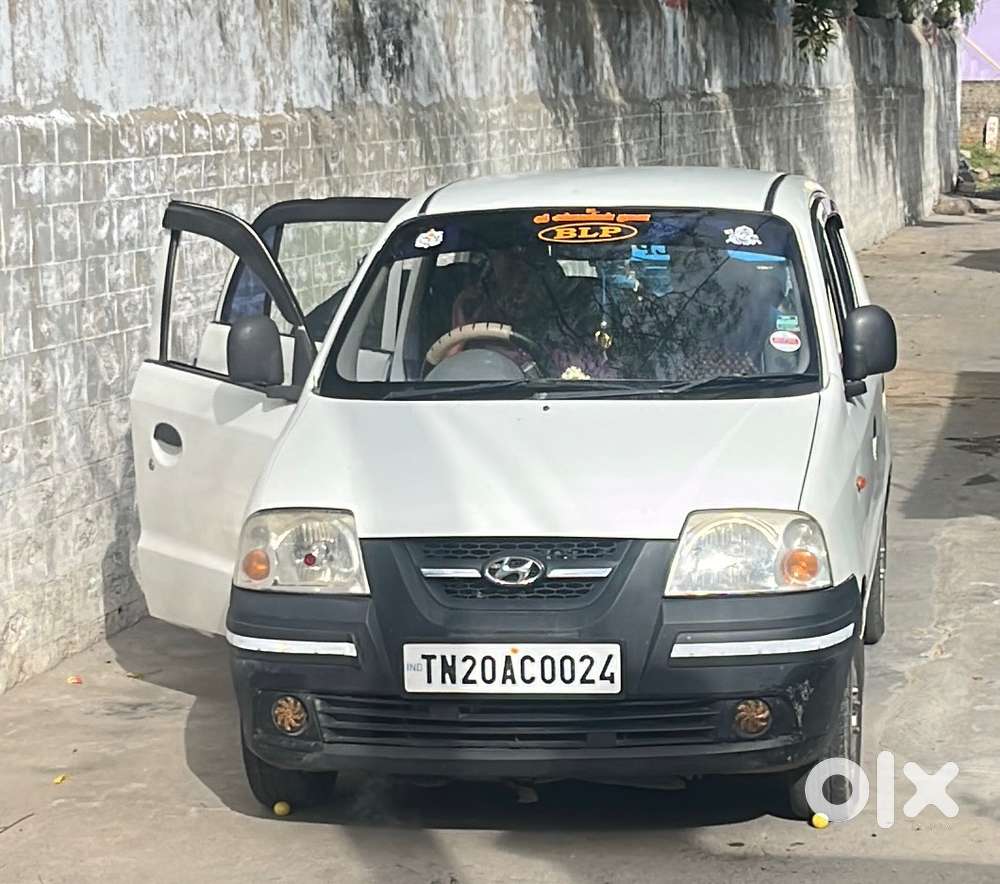 Hyundai Santro Xing 2006